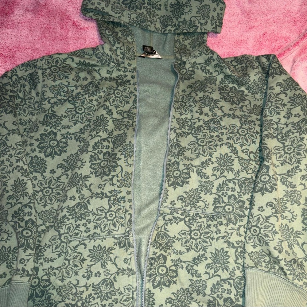Eddie bauer ZipUp